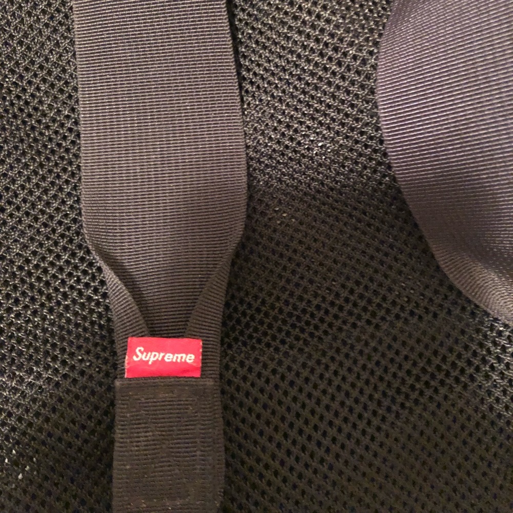 Supreme backpack - Picture 2 of 2